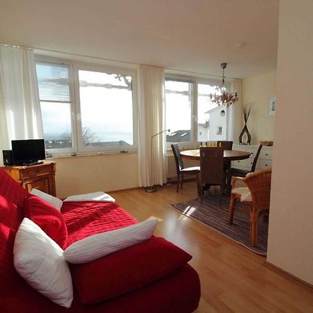 Villa Seeblick Ferienwohnung 308 Sassnitz Ngoại thất bức ảnh