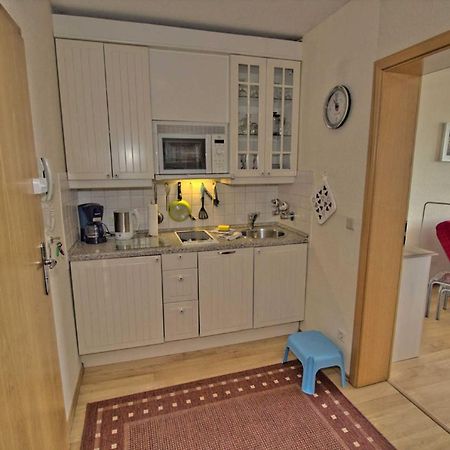 Villa Seeblick Ferienwohnung 308 Sassnitz Ngoại thất bức ảnh